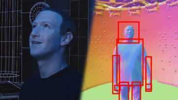 L'arrêt De Facebook à La Reconnaissance Faciale Ne S'applique Pas