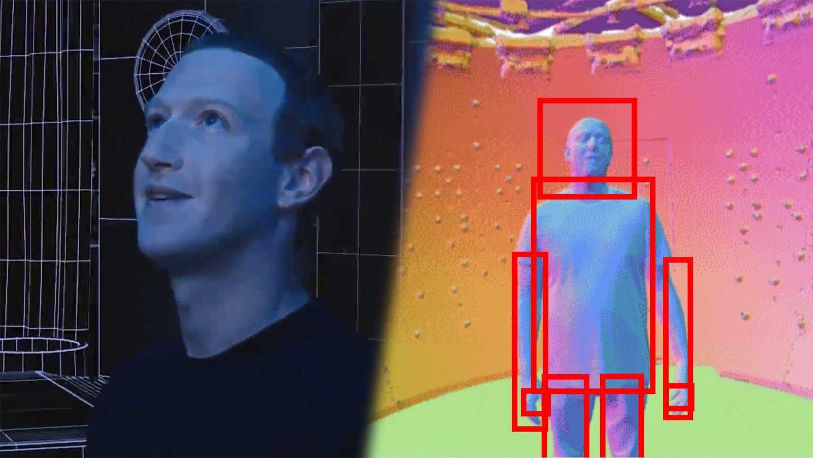 L'arrêt De Facebook à La Reconnaissance Faciale Ne S'applique Pas
