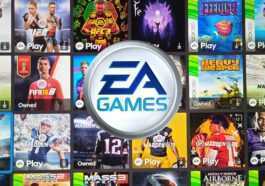 Ea Rejoint Ubisoft Pour Adopter Les Jeux Nft/blockchain