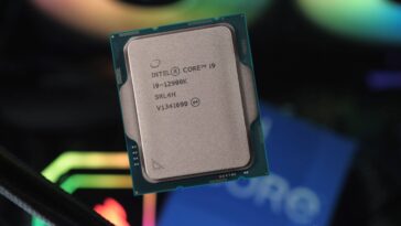 Le code source du BIOS d'Alder Lake a été publié sur GitHub 12 Ce Petit Support Métallique Peut Faire Chuter La Température Du