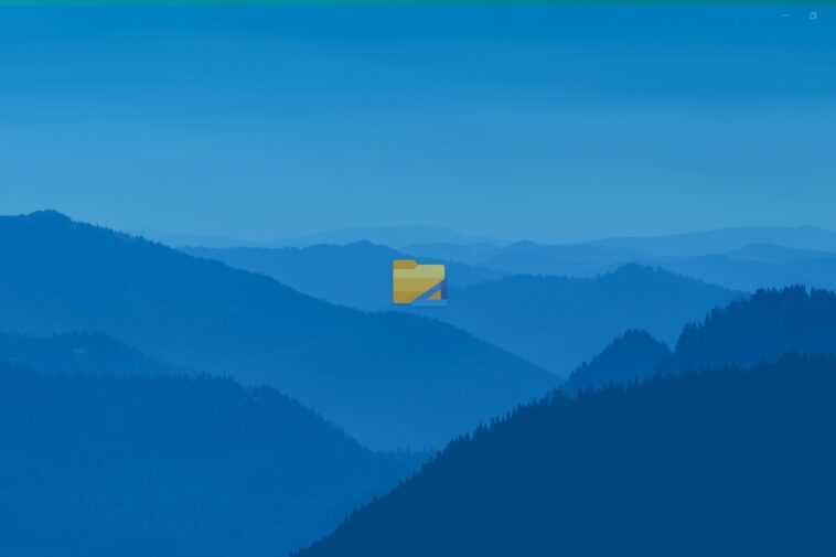 Files (UWP) est mis à jour vers la version 2.0.33 avec des améliorations de performances 1 Files (uwp) Est Mis à Jour Vers La Version 2.0.33