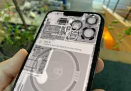 Ifixit Confirme Que Les Permutations D'affichage De L'iphone 13 Rendent