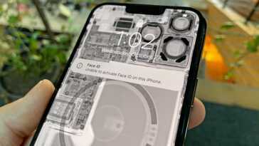 Ifixit Confirme Que Les Permutations D'affichage De L'iphone 13 Rendent