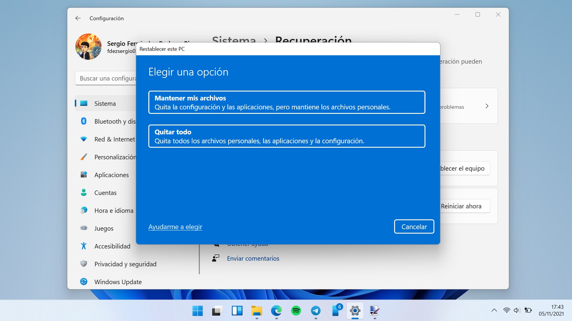 Windows 11