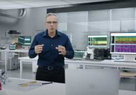Apple Mac Pro 3nm Soc Emballant Jusqu'à 40 Cœurs De