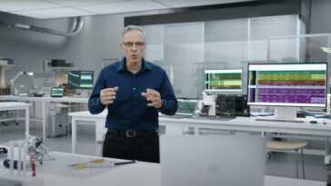 Apple Mac Pro 3nm Soc Emballant Jusqu'à 40 Cœurs De