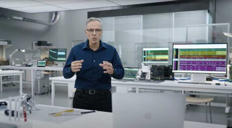 Apple Mac Pro 3nm SoC emballant jusqu'à 40 cœurs de processeur en bonne voie pour 2023 1 Apple Mac Pro 3nm Soc Emballant Jusqu'à 40 Cœurs De