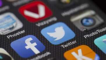 Twitter Ajoute Un Bouton De Recherche De Profil à L'application