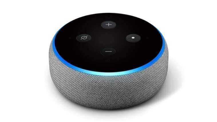 Vous pouvez obtenir 4 mois de musique gratuite si vous dites cela à Alexa aujourd'hui 1 Vous Pouvez Obtenir 4 Mois De Musique Gratuite Si Vous
