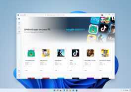 Wsatools, Installez Facilement Des Applications Android Dans Windows 11