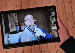 Lenovo Yoga Tab 11 Dans Le Test : Belle Tablette