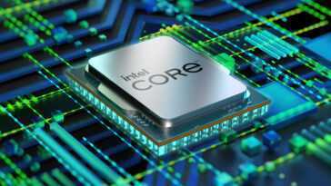 Les Poinçons 12400f D'intel Au Dessus De Sa Catégorie De Poids,