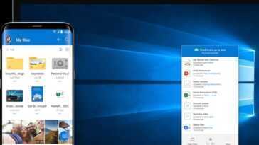 Microsoft Cessera De Prendre En Charge Le Bureau Onedrive Sur