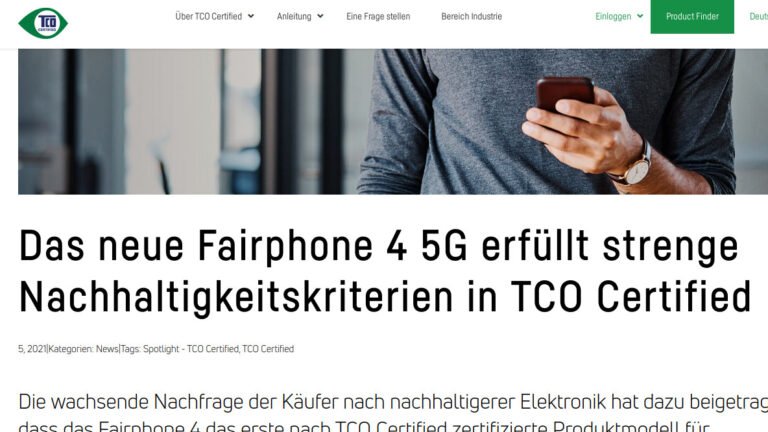 Smartphones durables : vous êtes sollicités ! 5 1636387566 741 Smartphones durables vous etes sollicites