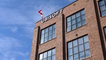 Les Studios Canadiens D'ubisoft Augmentent Les Salaires Pour Conserver Leurs