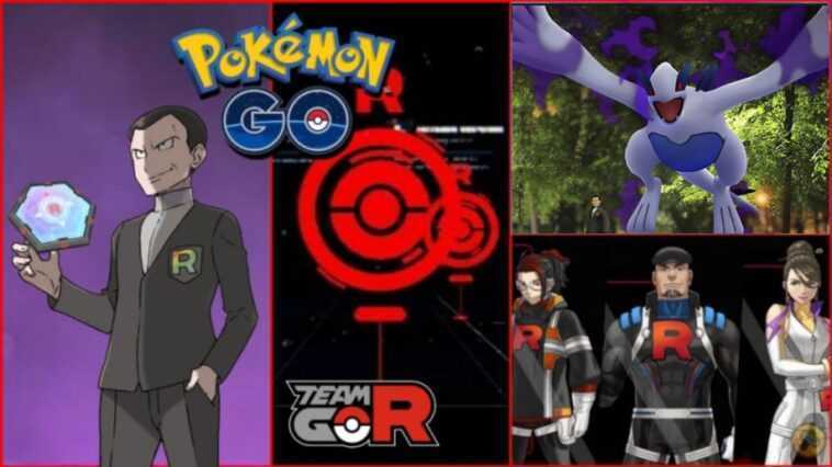 Pokémon GO : comment vaincre Giovanni en novembre 2021 ; meilleurs compteurs 1 Pokémon Go : Comment Vaincre Giovanni En Novembre 2021 ;