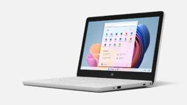 Microsoft annonce Windows 11 SE et Surface Laptop SE pour les étudiants 19 Microsoft Annonce Windows 11 Se Et Surface Laptop Se Pour