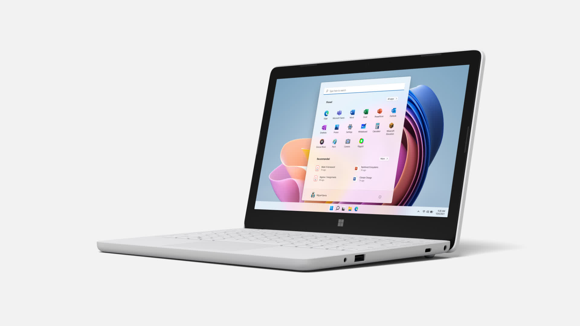 Microsoft s'attaque aux Chromebooks avec une version plus légère et axée sur le cloud de Windows 11 3 1636552319 848 Microsoft sattaque aux Chromebooks avec une version plus legere et