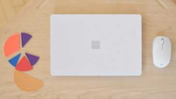 Microsoft S'attaque Aux Chromebooks Avec Une Version Plus Légère Et
