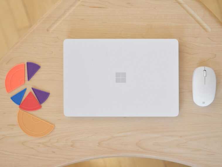 Microsoft s'attaque aux Chromebooks avec une version plus légère et axée sur le cloud de Windows 11 1 Microsoft S'attaque Aux Chromebooks Avec Une Version Plus Légère Et