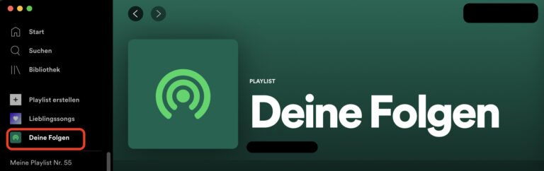 Spotify : enregistrez des podcasts et écoutez-les où que vous soyez 7 1636557307 481 Spotify enregistrez des podcasts et ecoutez les ou que vous soyez