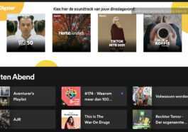 Spotify : Enregistrez Des Podcasts Et écoutez Les Où Que Vous Soyez