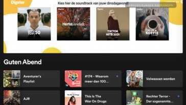 Spotify : enregistrez des podcasts et écoutez-les où que vous soyez 5 Spotify : Enregistrez Des Podcasts Et écoutez Les Où Que Vous Soyez
