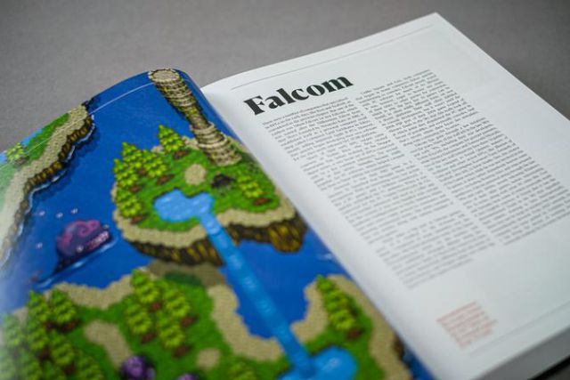 Le guide définitif de l'histoire du JRPG, entre nos mains