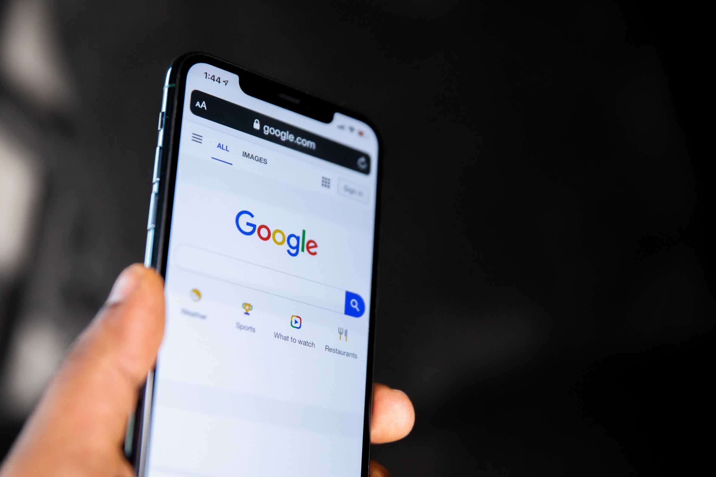 La Cour suprême du Royaume-Uni se range du côté de Google dans une action en justice alléguant qu'il traquait les utilisateurs d'iPhone sans leur consentement 53 La Cour Suprême Du Royaume Uni Se Range Du Côté De