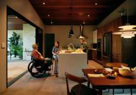 Airbnb fait plus pour mettre en avant les logements accessibles 46 Airbnb Fait Plus Pour Mettre En Avant Les Logements Accessibles