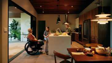 Airbnb Fait Plus Pour Mettre En Avant Les Logements Accessibles