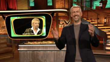 Revue TV : télévision - où puis-je cliquer ? 4 Revue Tv : Télévision Où Puis Je Cliquer ?