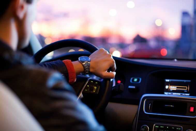 Le Congrès exigera des constructeurs automobiles qu'ils mettent en œuvre une technologie anti-alcool au volant dans les véhicules 1 Le Congrès Exigera Des Constructeurs Automobiles Qu'ils Mettent En œuvre