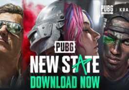 PUBG New State : Comment télécharger sur Android et iOS 33 Pubg New State : Comment Télécharger Sur Android Et Ios