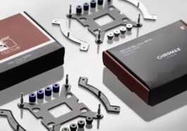 Certains refroidisseurs populaires ne sont pas compatibles avec les cartes mères Asus Z690 et B660 27 Certains Refroidisseurs Populaires Ne Sont Pas Compatibles Avec Les Cartes