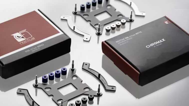 Certains refroidisseurs populaires ne sont pas compatibles avec les cartes mères Asus Z690 et B660 1 Certains Refroidisseurs Populaires Ne Sont Pas Compatibles Avec Les Cartes
