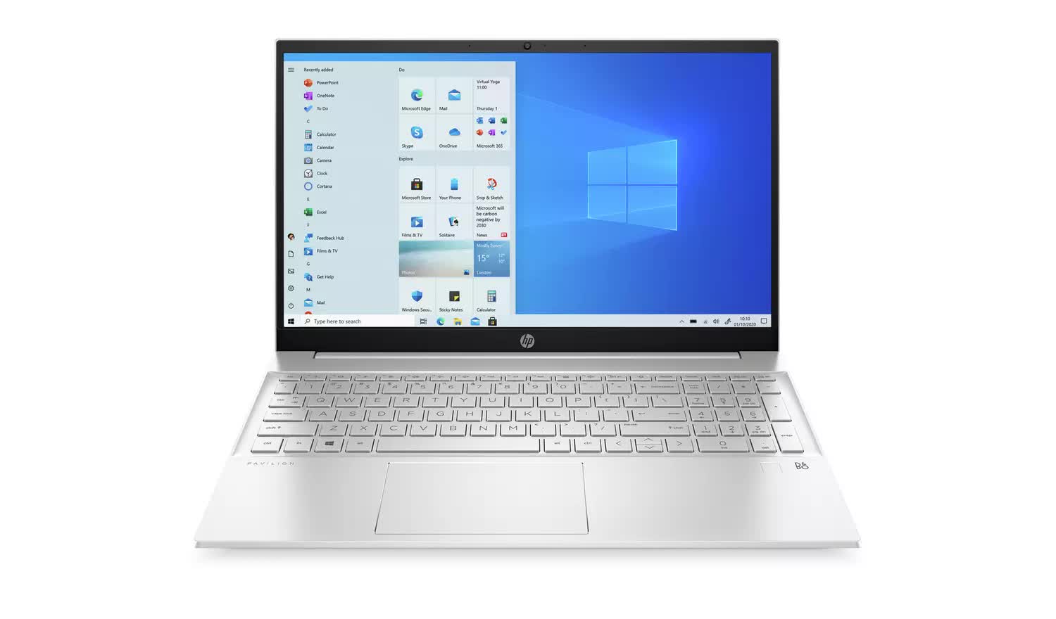 La vente anticipée de vacances de HP comprend une multitude d'ordinateurs portables, de puissants PC de jeu et d'accessoires 5 1636646289 278 La vente anticipee de vacances de HP comprend une multitude