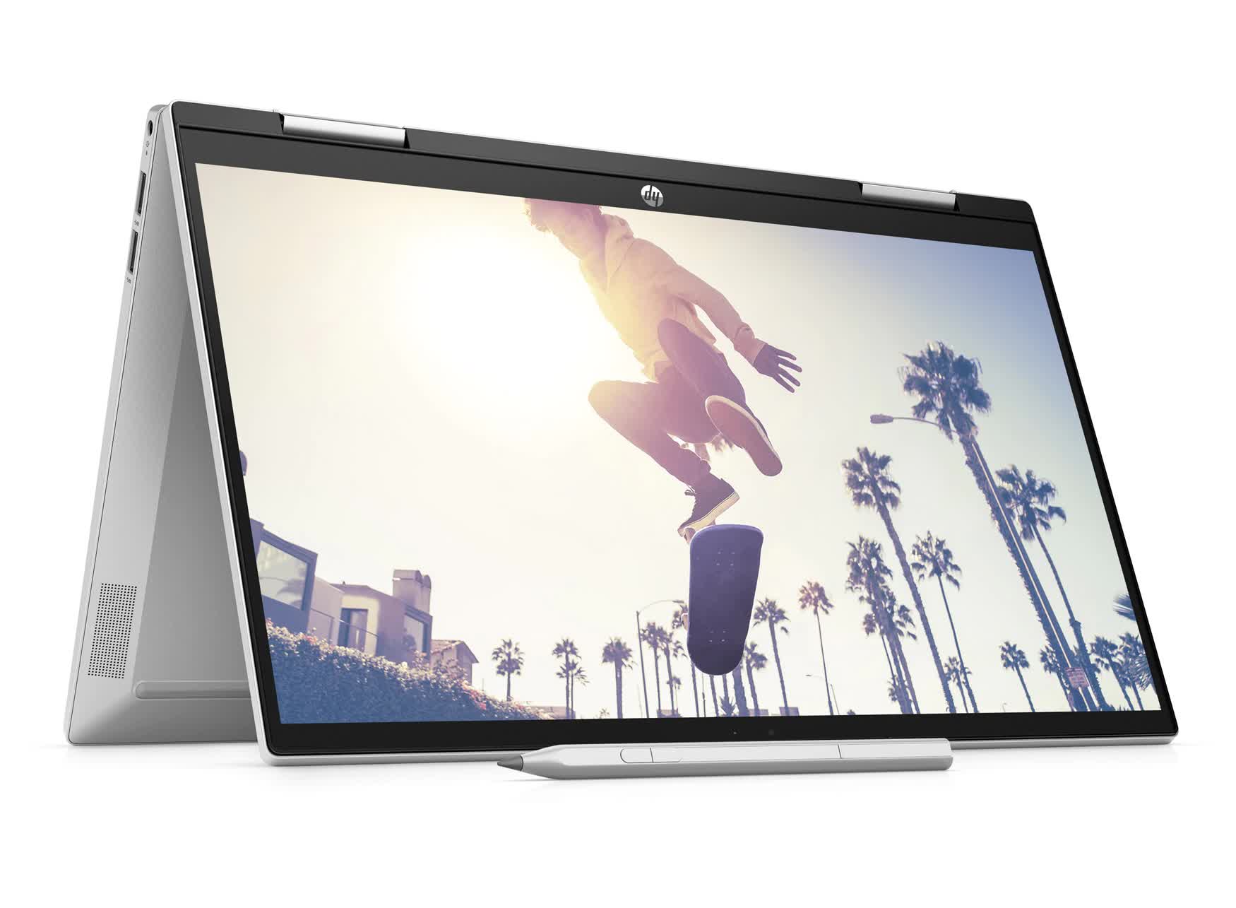 La vente anticipée de vacances de HP comprend une multitude d'ordinateurs portables, de puissants PC de jeu et d'accessoires 4 1636646289 416 La vente anticipee de vacances de HP comprend une multitude