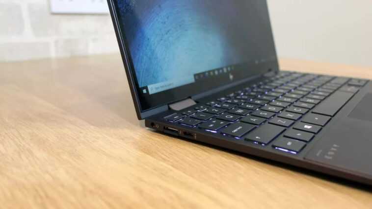 La vente anticipée de vacances de HP comprend une multitude d'ordinateurs portables, de puissants PC de jeu et d'accessoires 1 La Vente Anticipée De Vacances De Hp Comprend Une Multitude