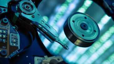 Seagate Présente Le Premier Disque Dur Nvme De L'industrie