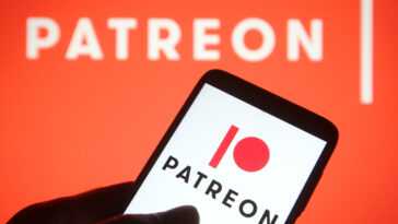 Patreon Travaille Sur Sa Propre Plate Forme D'hébergement Vidéo Pour Lutter