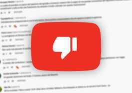 YouTube a supprimé le nombre d'aversions des vidéos 2 Youtube A Supprimé Le Nombre D'aversions Des Vidéos