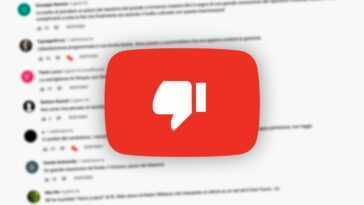 Youtube A Supprimé Le Nombre D'aversions Des Vidéos