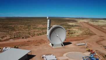 Une Start Up Spatiale Veut Mettre Des Satellites En Orbite Avec