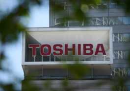 Toshiba Annonce Sa Scission En Trois Sociétés Suite à La