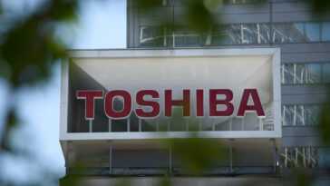 Toshiba Annonce Sa Scission En Trois Sociétés Suite à La