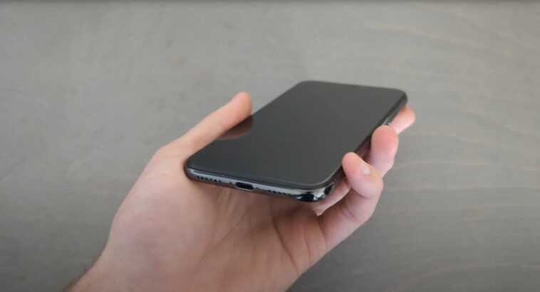 Clôture des enchères pour un iPhone USB-C unique en son genre à 86 001 $ 1 Clôture Des Enchères Pour Un Iphone Usb C Unique En Son