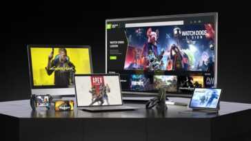 Les Membres Prioritaires De Nvidia Geforce Now Ne Peuvent Pas