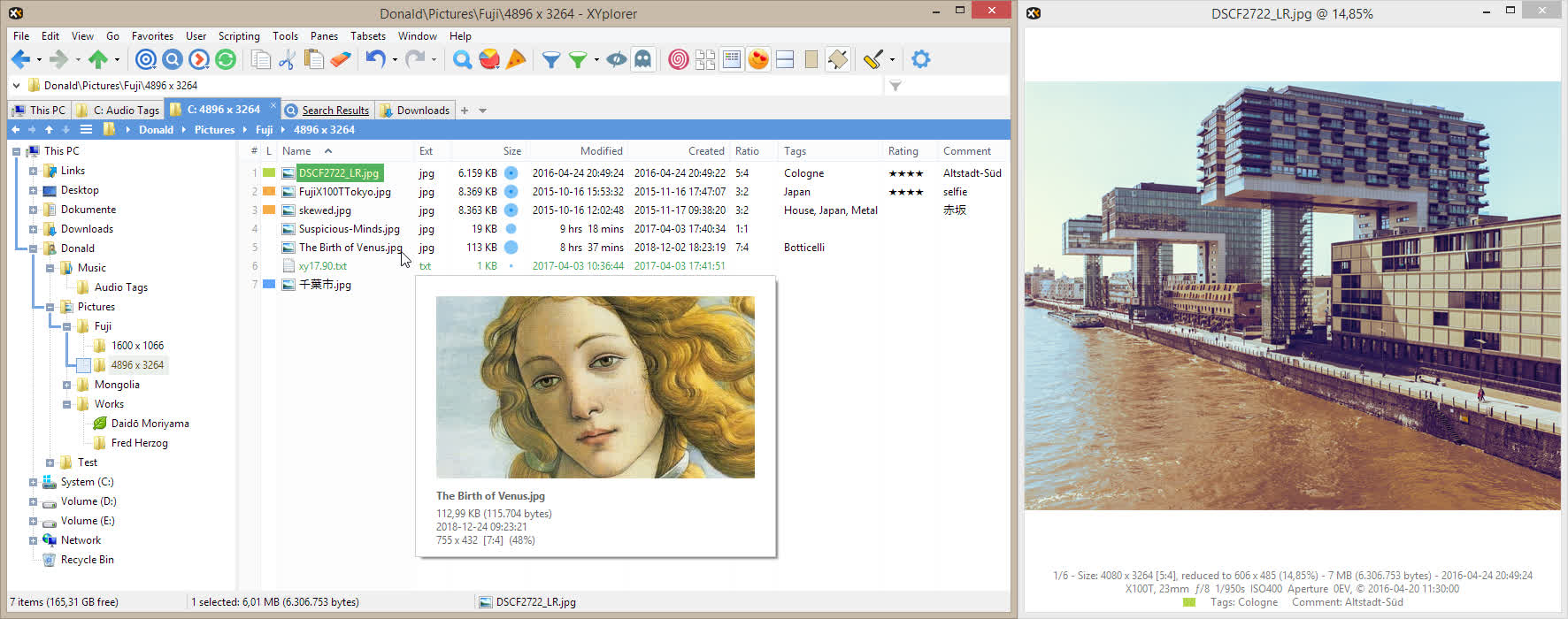 5 alternatives à l'explorateur de fichiers Windows que vous devriez essayer 9 1636901290 20 5 alternatives a lexplorateur de fichiers Windows que vous devriez