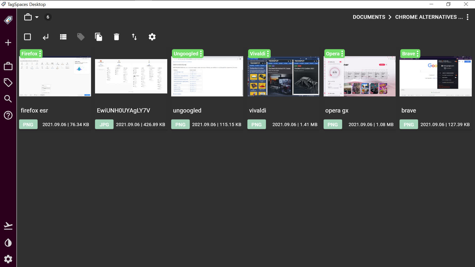 5 alternatives à l'explorateur de fichiers Windows que vous devriez essayer 7 1636901290 485 5 alternatives a lexplorateur de fichiers Windows que vous devriez